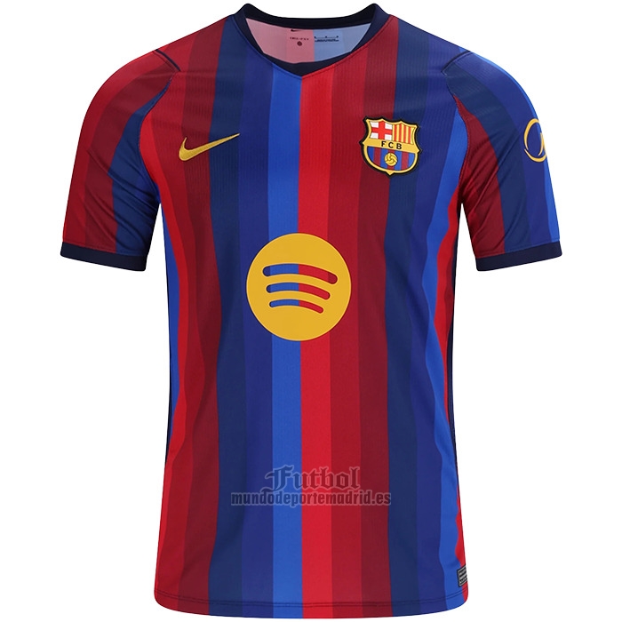 Camiseta Barcelona Primera 2026-2027